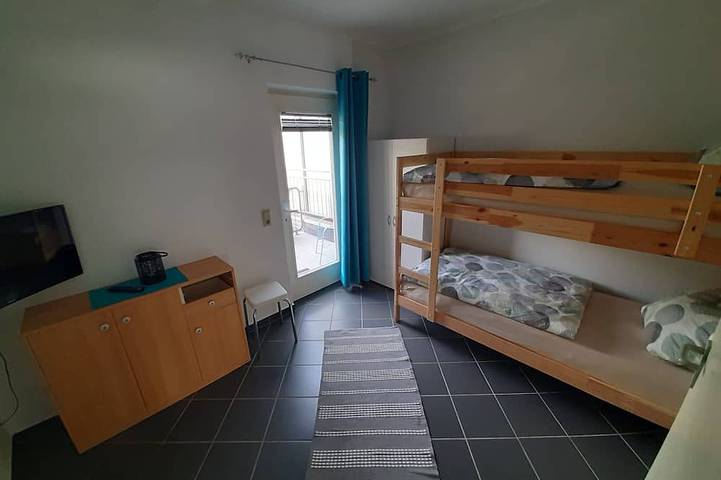 Ferienwohnung für 4 Personen, mit Balkon in Piesport - 4