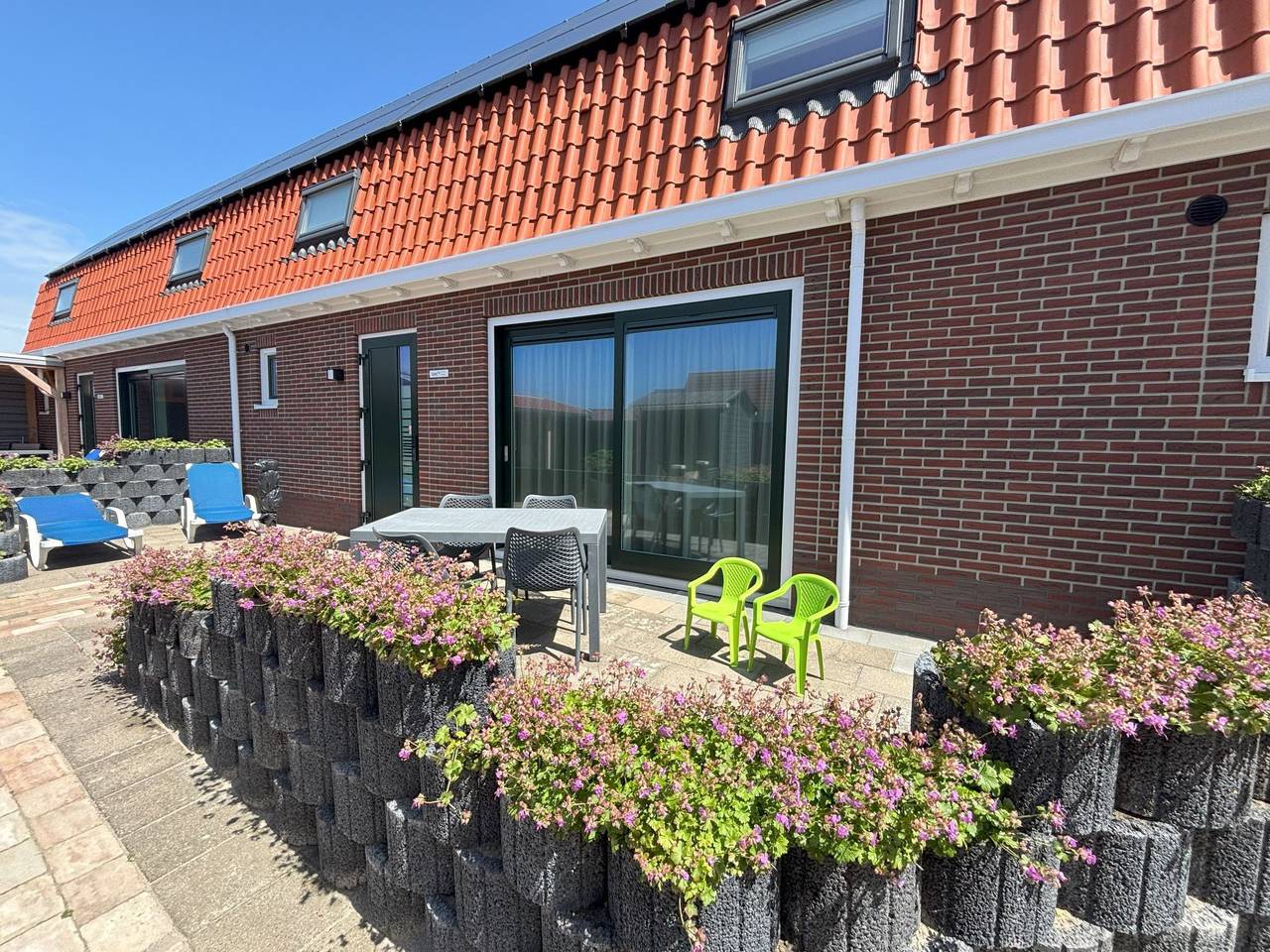 Beach House Westkapelle 103 C in Westkapelle, Walcheren