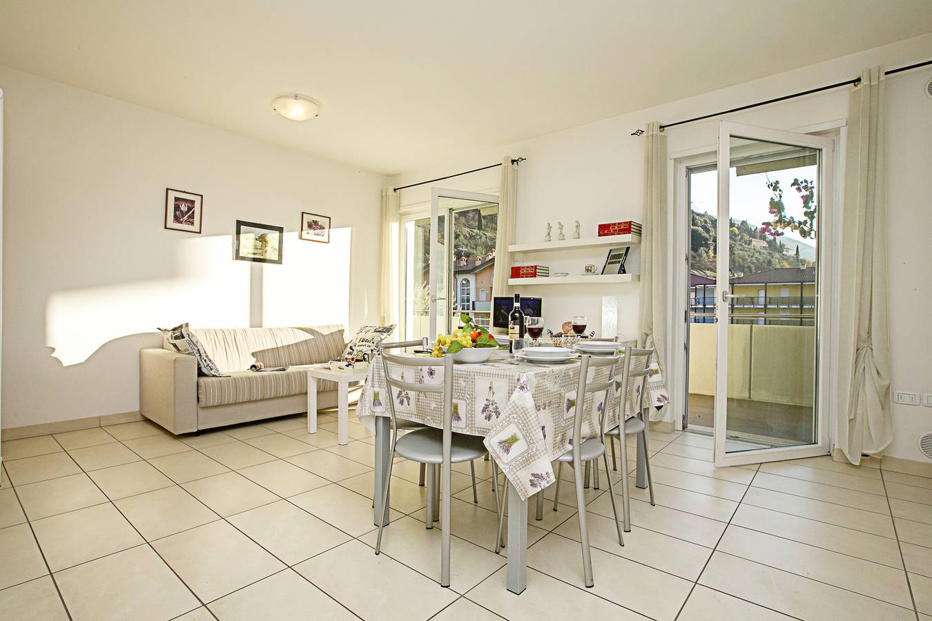 Apartamento entero, Torbole Relax, Pool & Balcony Apartment in Torbole, Nago-Torbole