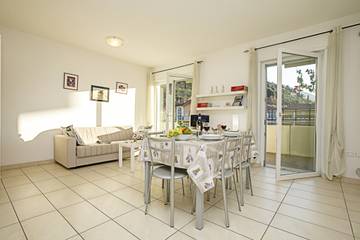 Appartamento per 4 Persone in Torbole, Nago-Torbole, Foto 2