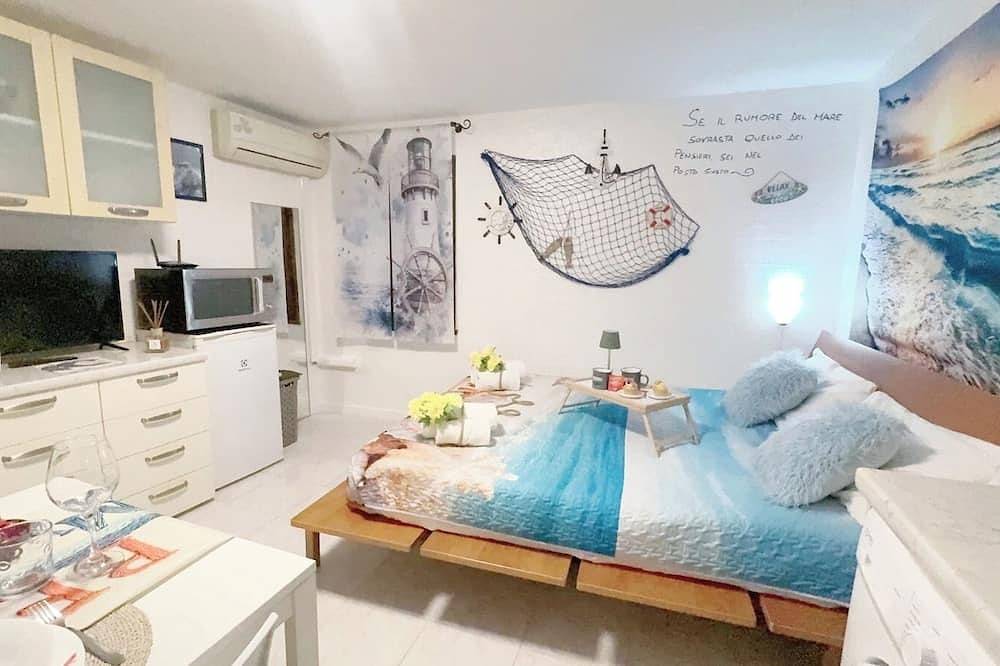 Ganze Wohnung, Alicetta Apartment in Sottomarina, Chioggia