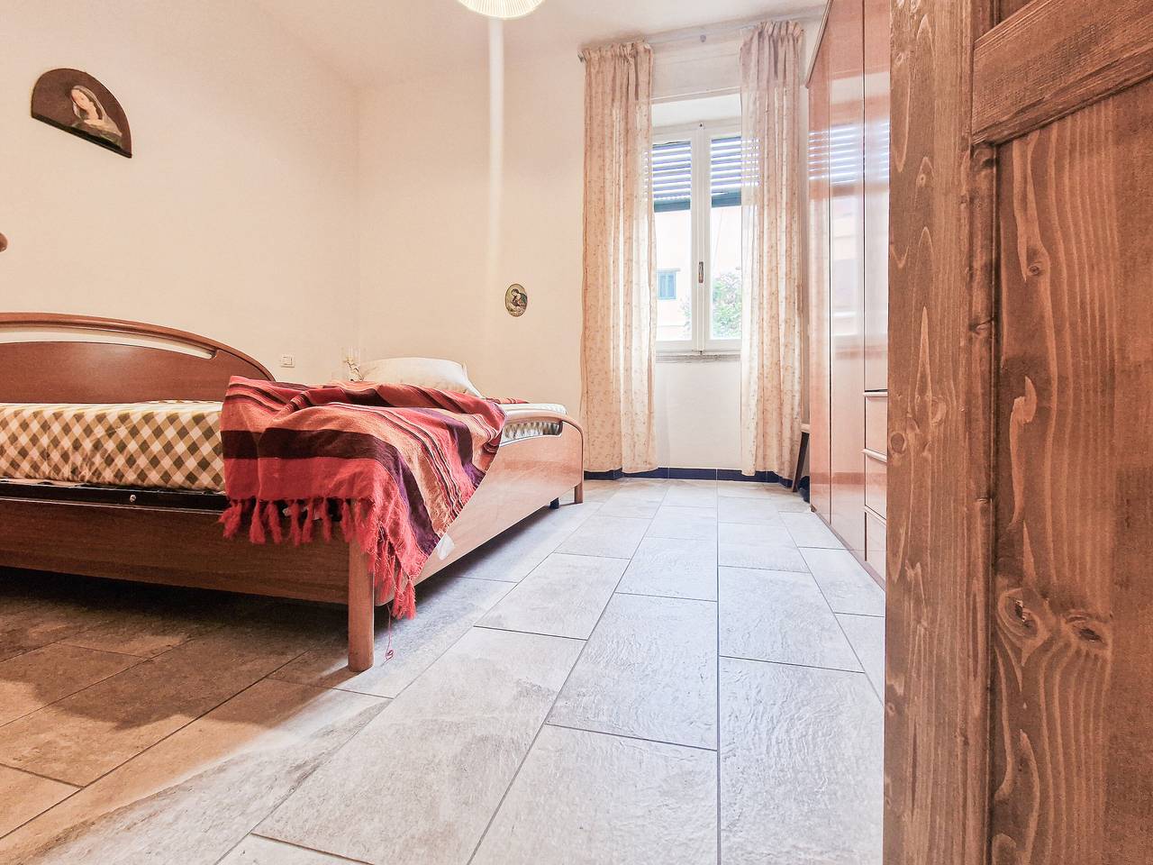 Ganze Wohnung, Ferienwohnung 'Casa La Torre Rio Marina' mit Balkon und Klimaanlage in Rio Marina, Elba
