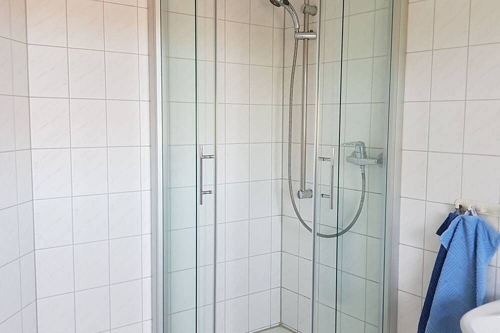 Ganze Wohnung, Boddenhecht in Polchow, Glowe