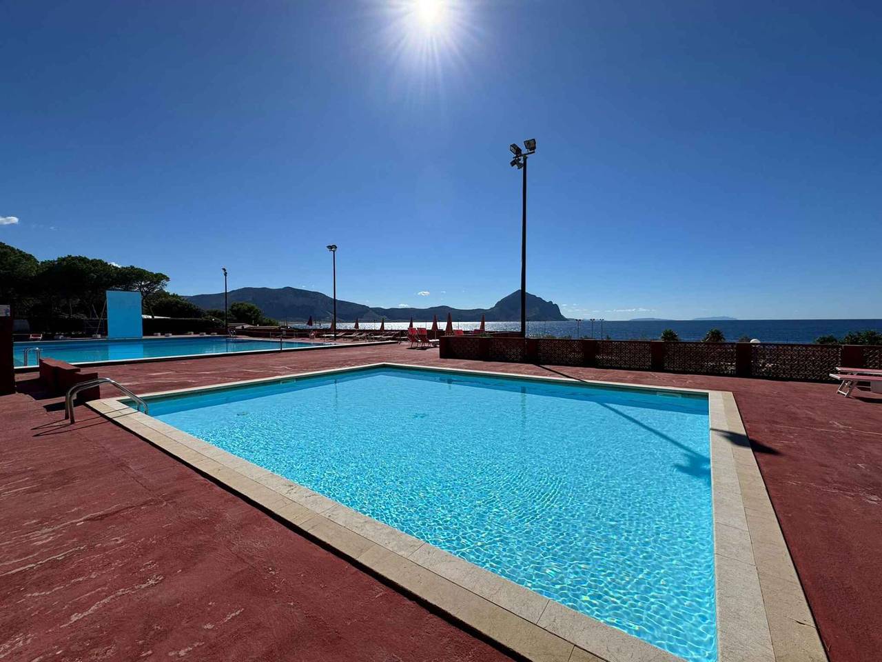 Camping für 5 Personen in San Vito Lo Capo, Trapani Provinz