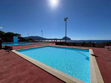 Camping für 5 Personen, mit Garten auf Sizilien