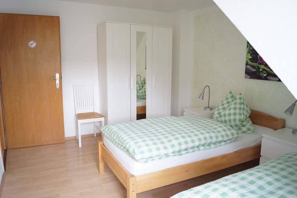Ferienwohnung Nordeifel Kunkel in Obermaubach, Kreuzau