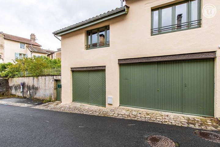 Gîte pour 3 personnes à Cluny - 2