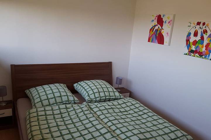 Ferienhaus für 6 Personen, mit Garten im Ruhrgebiet - 4