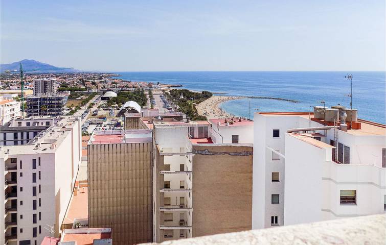 Gîte pour 6 personnes à Vinaròs - 4