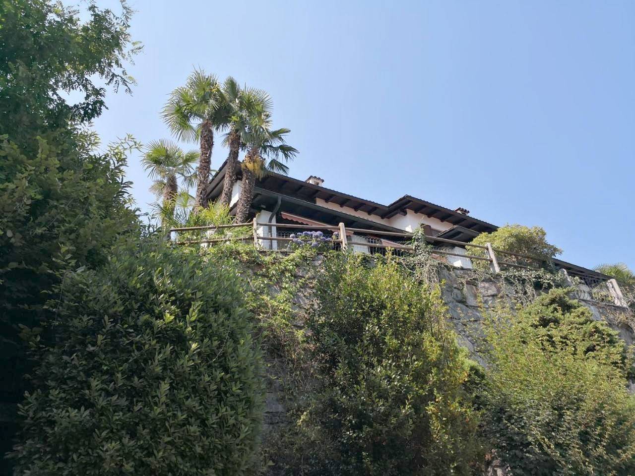Brilago 1 in Porta (Brissago), Brissago