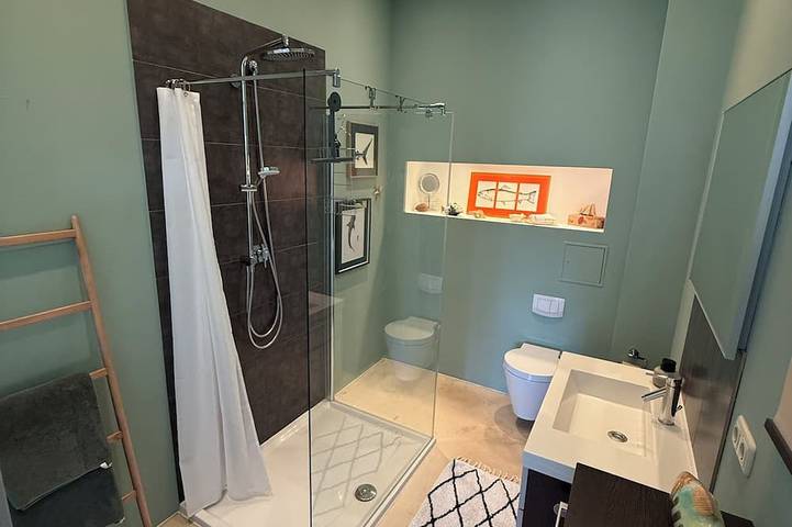 Schloss für 2 Personen, mit Garten in Bayern - 2