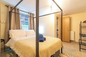 Apartment for 4 People in Gloucester (UK), The Cotswolds, Photo 3