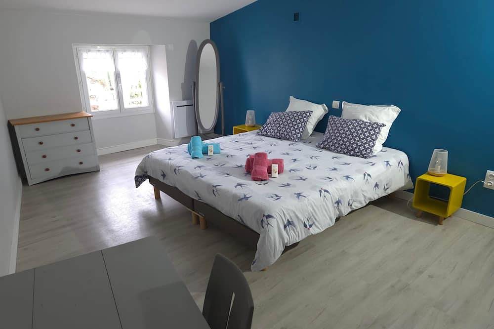 Gite Pt Marchais- 6 people near Puy du Fou in Courlay, Deux-Sèvres