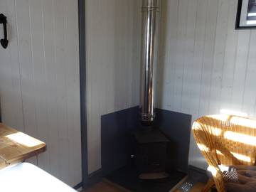Camping for 3 People in Cumbria, North West England, Photo 1