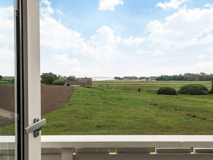 14 Personen Ferienhaus in Fur in Fur, Limfjord in Westjütland