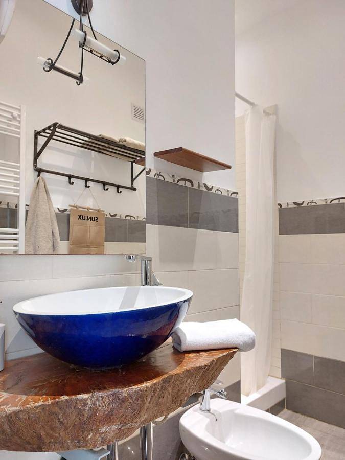 Sweet Home & Wellness affittacamere in Nettuno, Provincia di Roma