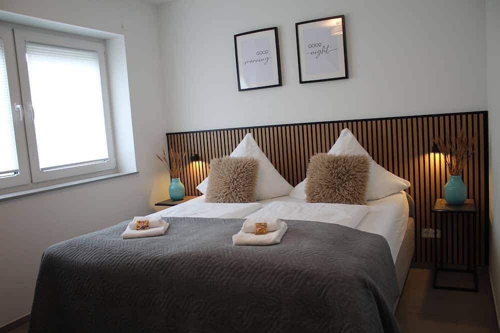 Ganze Wohnung, Hama Design Homes Paderglück in Paderborn, Nordrhein-Westfalen