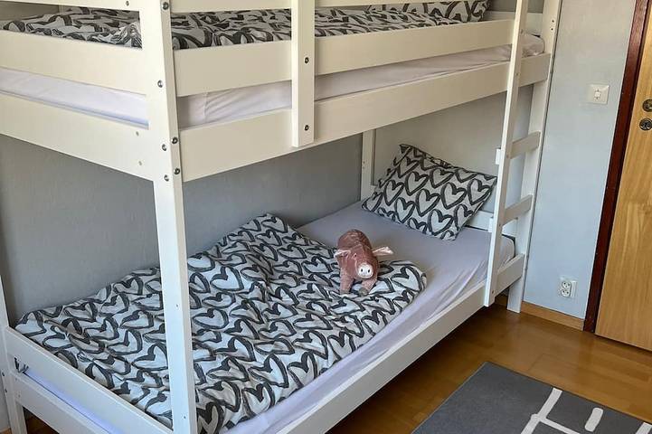 Holiday home Brookulla with sauna in Emmaboda und Umgebung