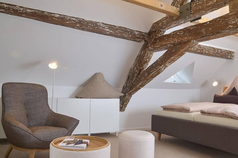 Ganze Wohnung, Appartement Piatti - Ferienwohnungen Stadt Merzig in Merzig, Saar-Nahe-Bergland