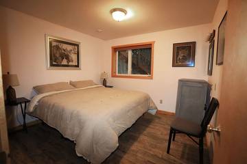 Vacation House for 8 Guests in Healy, Denali, Picture 2