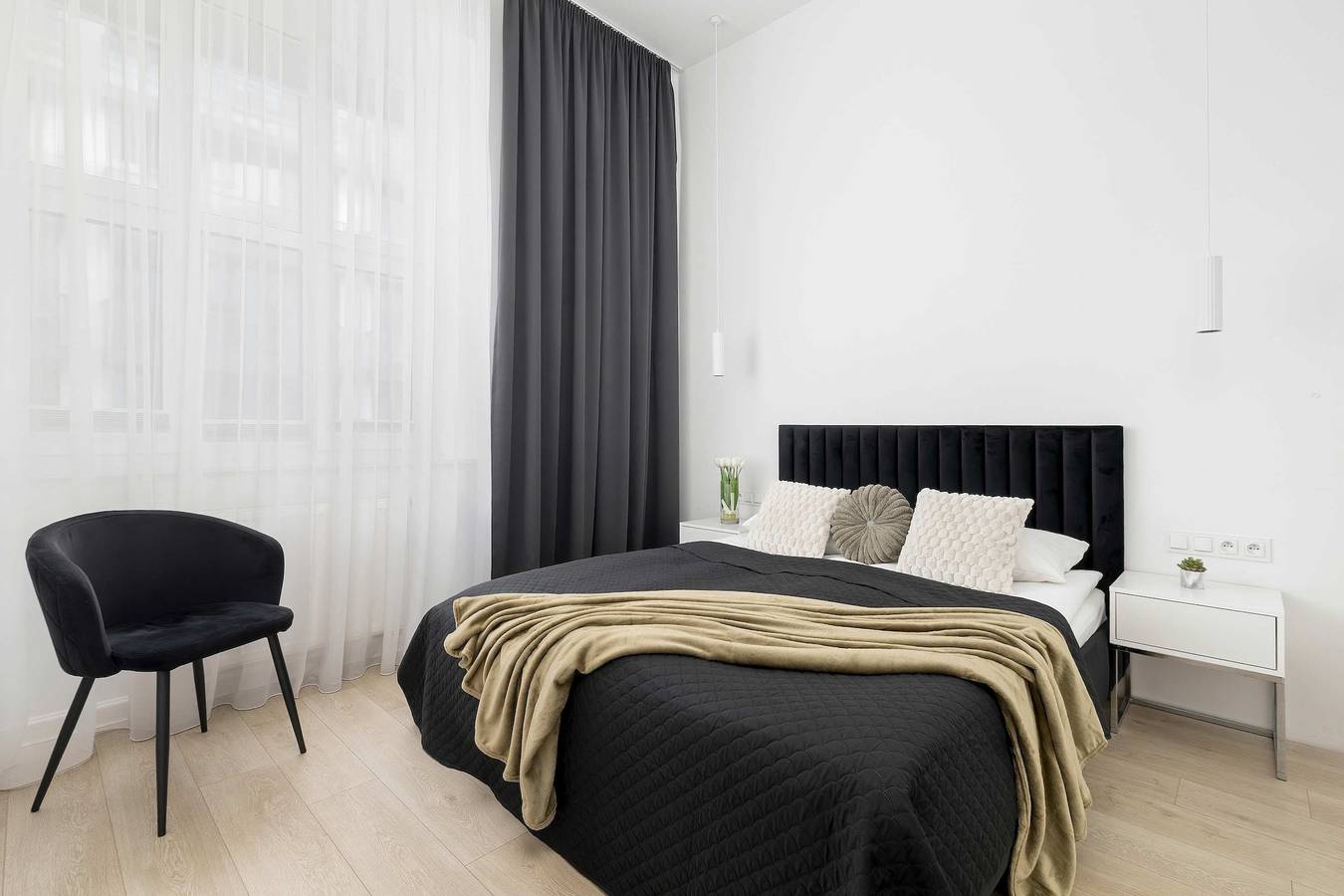 Ganze Wohnung, Spokojna 10 Street Lublin   Modern Apartment   Pet-Friendly in Lublin, Lublin und Umgebung