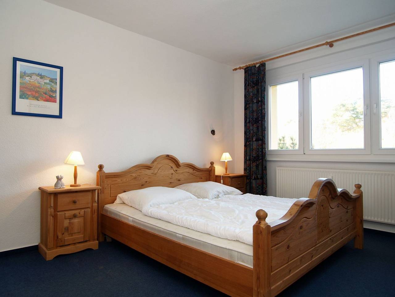 Dünengarten Whg. -13. -13 in Ostseebad Kühlungsborn, Kühlungsborn