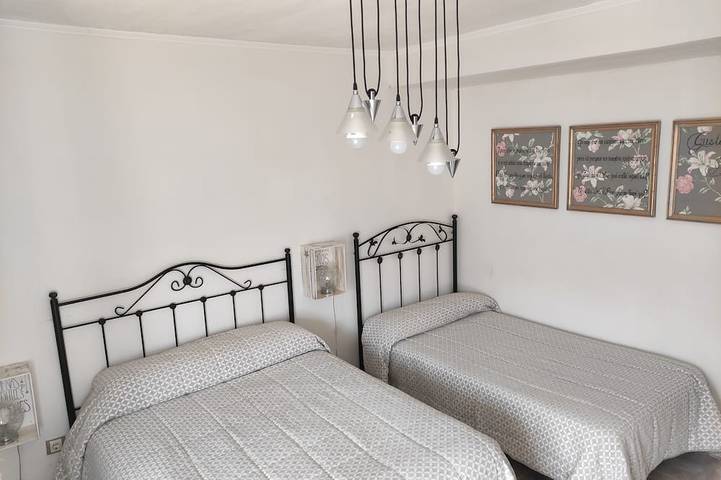 Promozione Casa Rinconeda dal 1 al 13 agosto in Polanco, Costa cantabrica