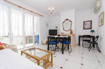 Villa in Felanitx, South Majorca für 4 