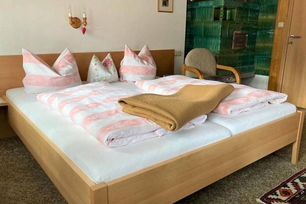 Appartamento intero, Guesthouse Fechtig - Holiday apartment Fechtig Theresia in Bezau, Bregenzerwald