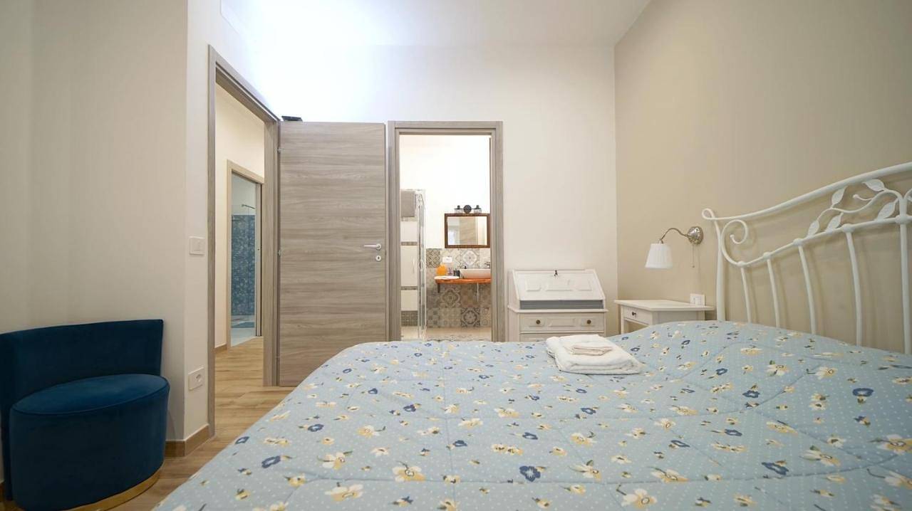 Appartement entier, Casa Florinda in Monterotondo, Province de Rome
