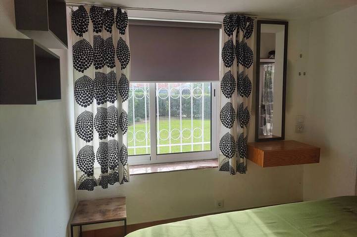 Quiet location, 5 min from Oura strip, 15 min walk from the beach. Golf nearby. in Albufeira e Olhos de Água, Faro Distrikt