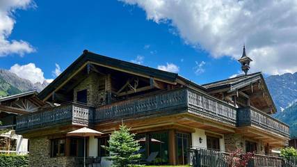 Hütte für 6 Personen in Maria Alm, Steinernes Meer, Bild 3