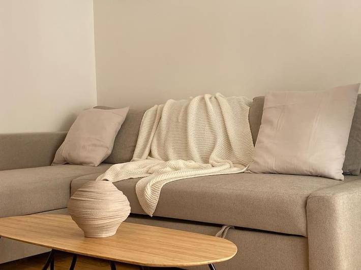 Gîte pour 5 personnes, avec balcon à Chaville - 3