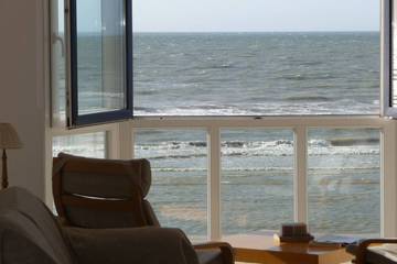 Appartement De Vacances pour 5 Personnes dans Bray-Dunes, Région de Dunkerque, Photo 2