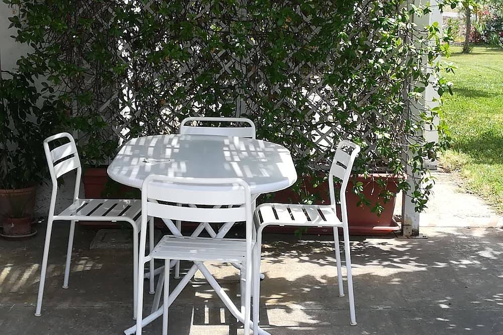 Villa a 2,5 km dal mare,  unita 2 in Pisticci, Golfo di Taranto