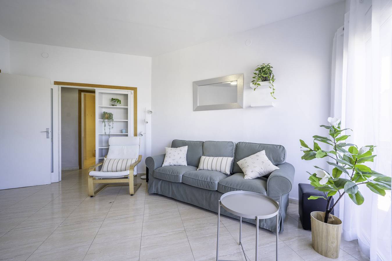 Apartamento entero, Homeholidaysrentals Olai - Costa Barcelona in Pineda de Mar, Costa del Maresme