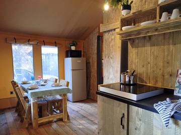 Cottage for 4 People in Noves, Arles region, Photo 3