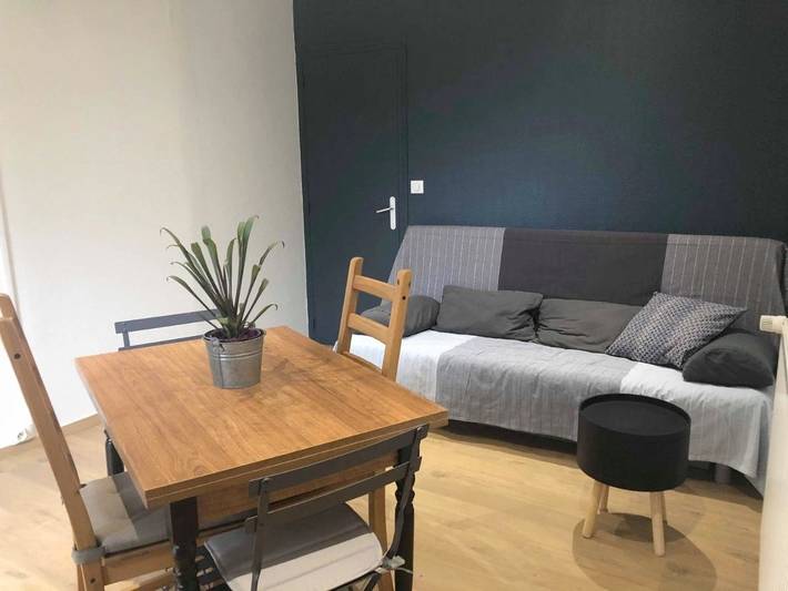 Gîte pour 2 personnes, avec terrasse à Saint-Satur - 3