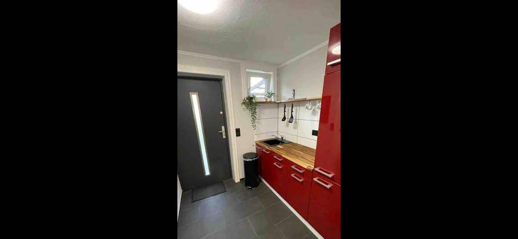 Ferienwohnung für 2 Personen, mit Terrasse in Hanerau-Hademarschen - 3