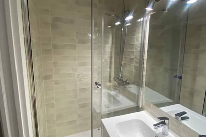 Ganze Wohnung, Charming Flat in the heart of Barcelona in Barcelona Zentrum, Barcelona