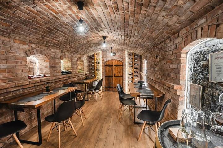 Location de vacances pour 2 personnes, avec sauna, animaux acceptés à Eger - 2