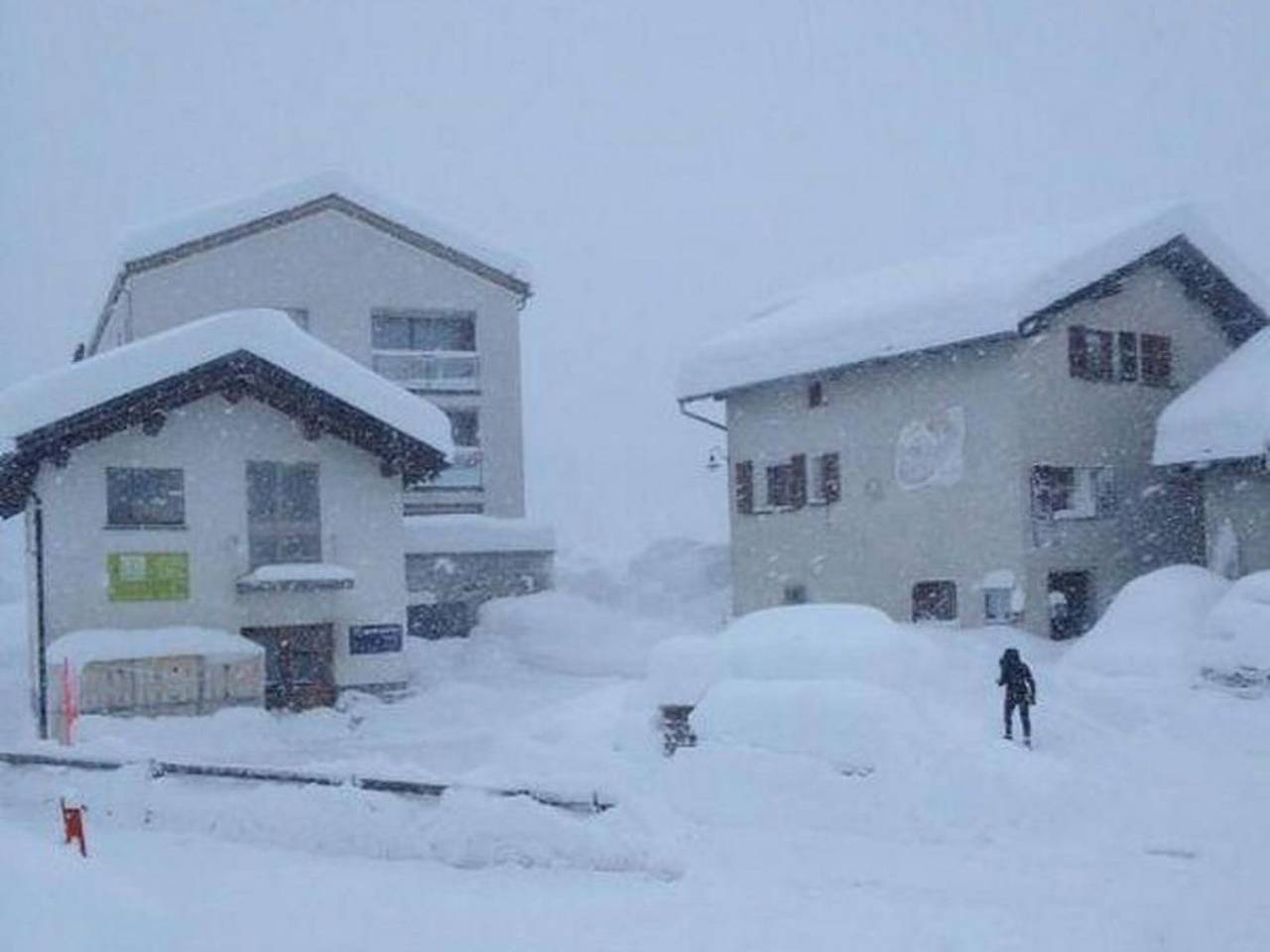 Ganze Wohnung, Wohnung 'Cad Maté 2' mit Bergblick in Bregaglia, Bernina-Alpen