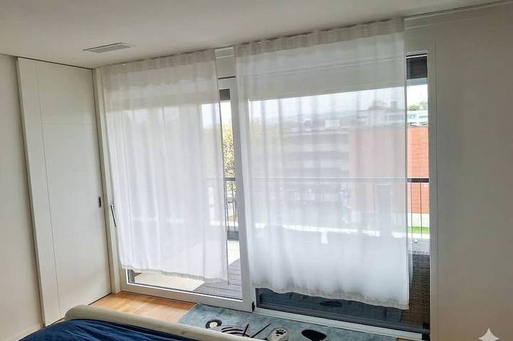 Ferienwohnung für 4 Personen, mit Haustier - 1