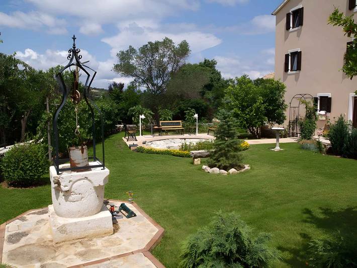 Ferienwohnung für 4 Personen, mit Balkon in Veli Losinj - 3