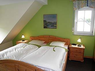 Ganze Ferienwohnung, Wein- u. Gästehaus St. Maximin in Leiwen, Moseleifel