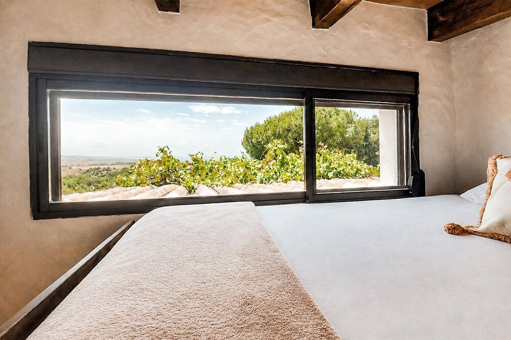 Amazing home in Tarifa with Wifi in Tarifa, Los Alcornocales