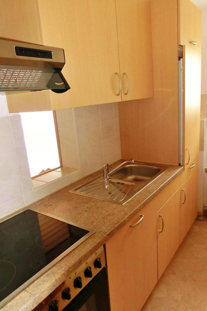Apartamento entero, Appartement in Sigiswang mit Balkon in Ofterschwang, Suabia (Baviera)