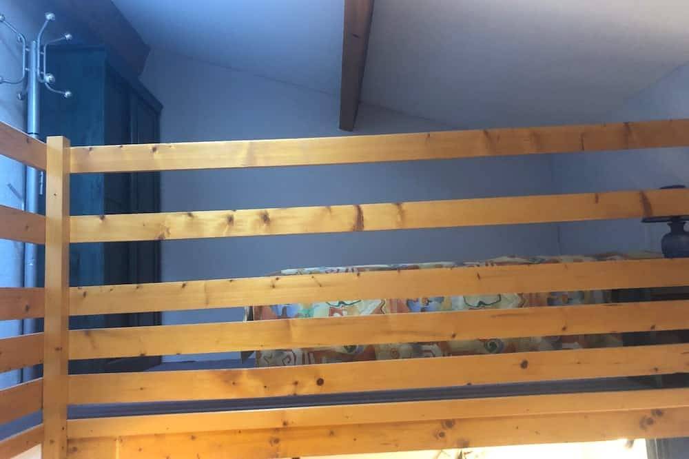 Ferienhaus - Gruissan les Ayguades - 6 Personen in Gruissan (Ville), Gruissan