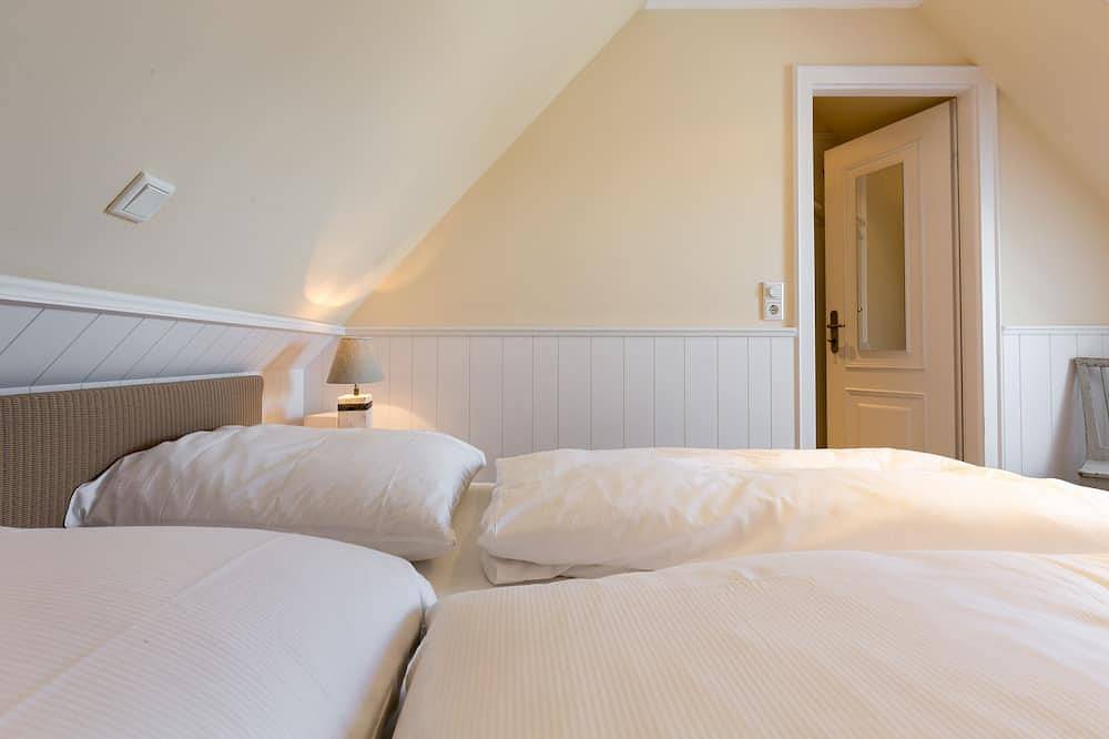 Ganze Wohnung, Unweit der Wenningstedter Promenade liegt das moderne Appartement im Wendinghüs in Wenningstedt, Sylt