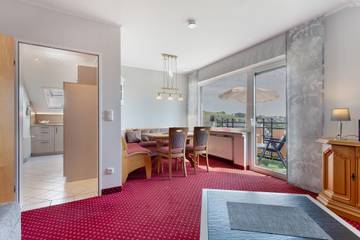 Ferienwohnung für 5 Personen in Willingen, die Mittelgebirge, Bild 3